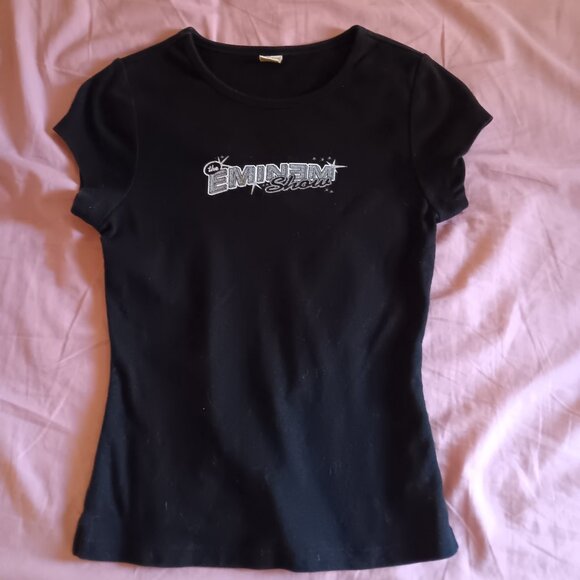 Eminem Concert Shirt - Picture 3 of 5